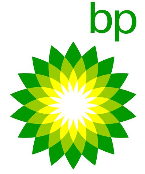 BP Logo transparent PNG - StickPNG