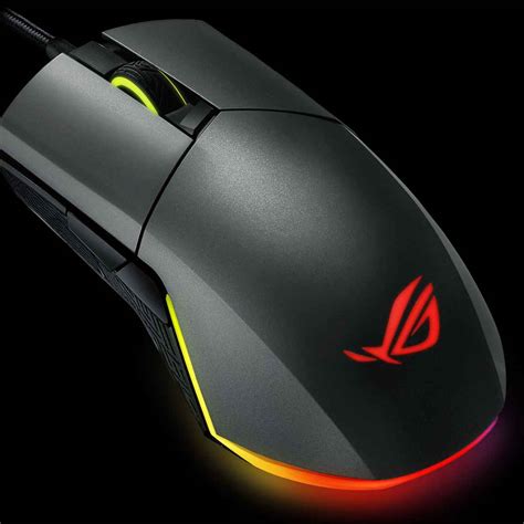Asus: Nuovo mouse gaming Pugio (Mouse)