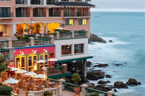 6 Best Hotels in Monterey Bay to Stay At Now