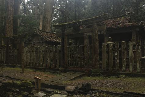 6 Most Spooky and Haunted Places in Japan | Japan Wonder Travel Blog