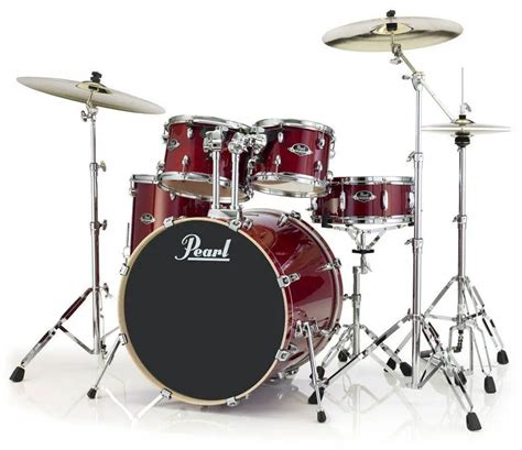 Pearl Export Series Drum Kit Review [2022 Update]