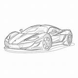 Car Coloring Page  Ultra Coloring Pages🎮 Descubra O Melhor Da Sorte E sketch template