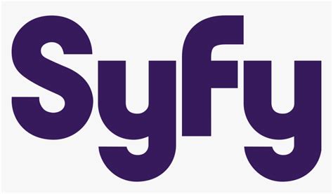 Syfy Channel Logo Png, Transparent Png - kindpng