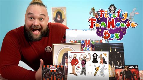 WWE Announces That Firefly Funhouse Playsets Sell Out In Three Hours ...