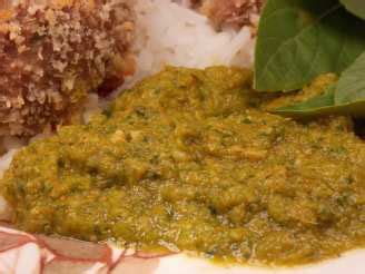 Madras Curry Paste Recipe - Food.com