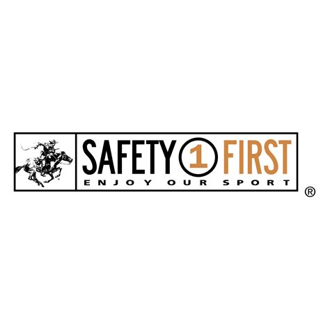 Safety First Logo PNG Transparent & SVG Vector - Freebie Supply