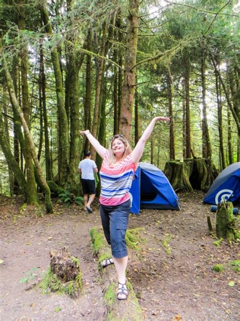 Your Ultimate Guide to Camping on Vancouver Island - Blond Wayfarer