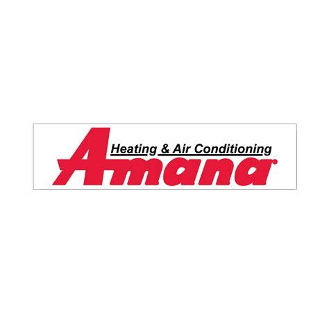 Amana Logo Png