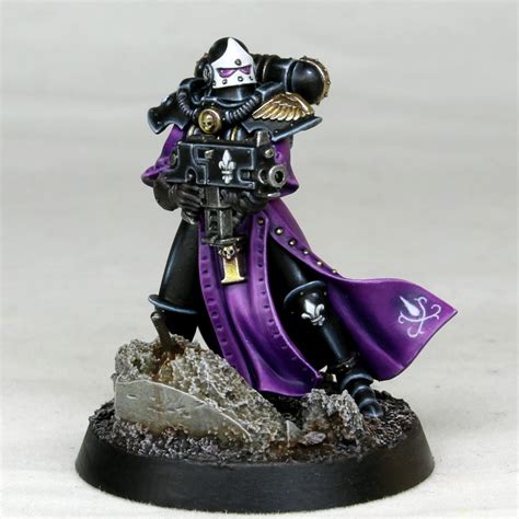 Battle Sisters | Warhammer fantasy battle, Warhammer figures, Warhammer ...