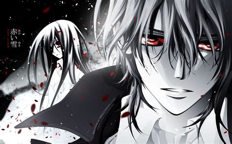 Vampire Knight Full HD Wallpaper and Background Image | 1920x1200 | ID:520270