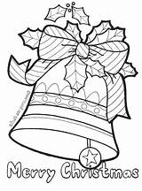 Jingle Bells Coloring Pages At GetColoringscom  Free Printable sketch template