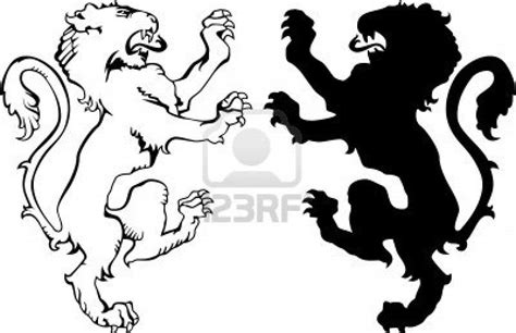 The best free Lion silhouette images. Download from 776 free silhouettes of Lion at GetDrawings