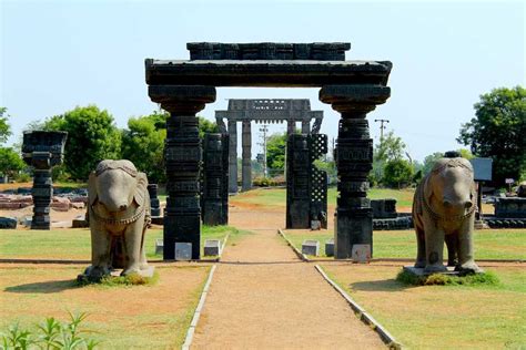 Warangal Tourism (2024) - Andhra Pradesh > Top Places, Travel Guide