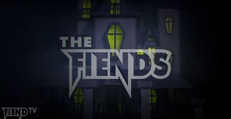 The FIENDS | Fiend Crew | Fiend | Spooky Brand – The Fiends