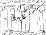 Robins Great Coloring Pages Greatest Showman Circus 3  sketch template
