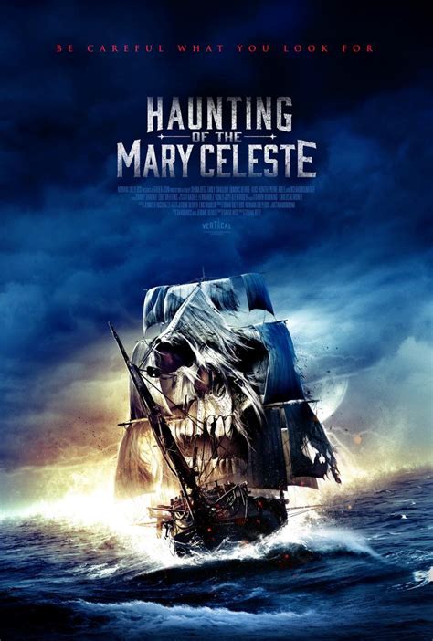 Haunting of the Mary Celeste (2020) - FilmAffinity