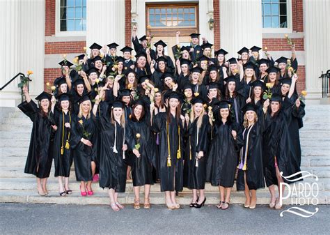 WSU Nursing School – Graduates! » Pardo Photo