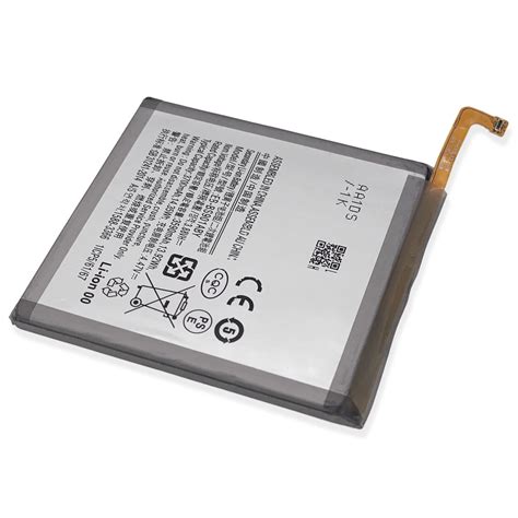 New For Samsung Galaxy S22 Battery | Galaxy S22 Ultra Battery ...