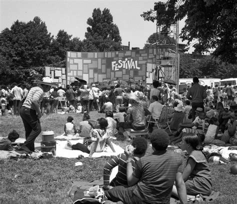 Harlem Festival of Culture Inspired by Questlove's Summer of Soul ...