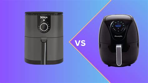 Power XL vs Ninja Air Fryer: : A Detailed Analysis!