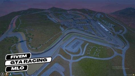 gta fivem racing - Best Fivem Maps for your server. – Fivem Mlo | Fivem ...