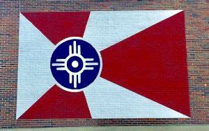 Wichita Flag | Wichita Regional Chamber of Commerce