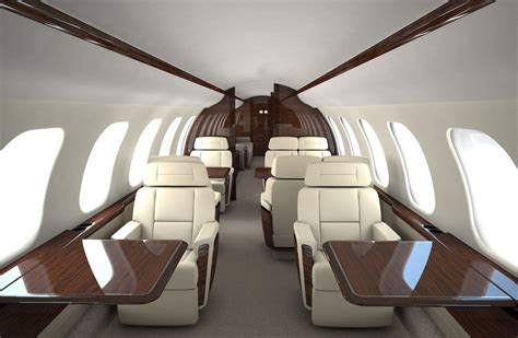 Bombardier Unveil Global 7000 and 8000 Private Jets - eXtravaganzi