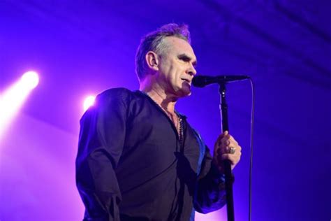 New Morrissey Album Will Not Be Released In February 2023