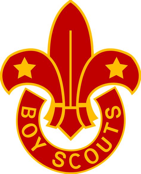 cub scout logo png - Lorinda Howe