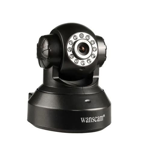 Home Security IP Camera 720P Wireless Smart Surveillance WIFI Camera Audio Record Surveillance ...