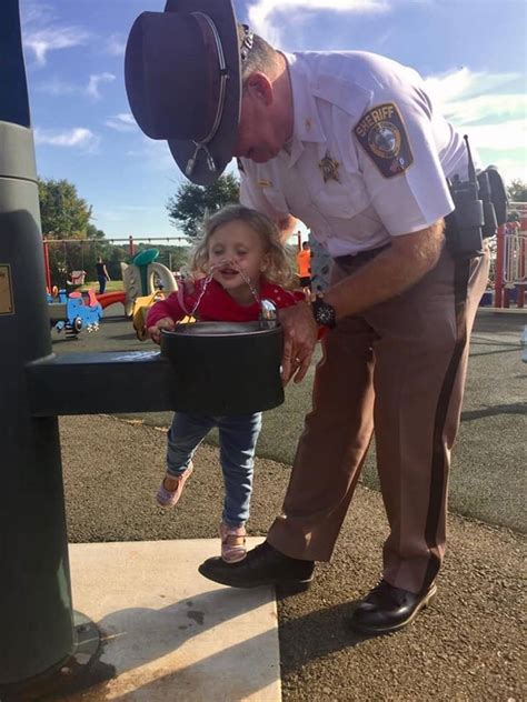 January Photo Contest Winner: Fauquier County Sheriff’s Office