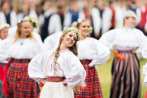 Genetic heritage from Siberia arrived in the area of Estonia the same ...