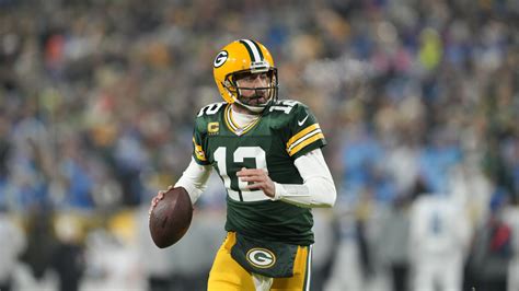 Aaron Rodgers to the Jets: Trade Details & Salary Cap Breakdown