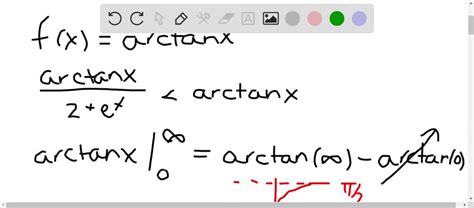 Use the Comparison Theorem to determine whether the integral is convergent or divergent. ∫0^∞ ...