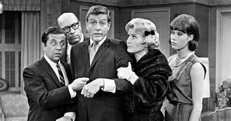 The Best ‘Dick Van Dyke Show’ Episodes