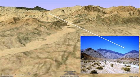 Jabal Al Lawz Google Earth submited images. | Photo, Location map ...