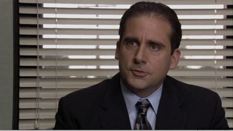 The Office - Steve Carell Photo (711234) - Fanpop