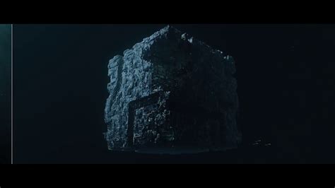 PICARD: Borg Cube Breakdown - YouTube