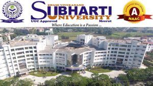 MBA - SVSU Meerut - Advance Infotech Career Guidance for Distance ...