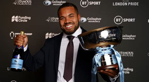 In Pictures: 2023 Premiership Rugby Awards | Premiership Rugby