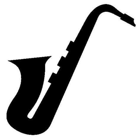 Free Jazz Saxophone Cliparts, Download Free Jazz Saxophone Cliparts png images, Free ClipArts on ...