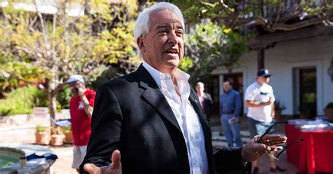 How a Two-Party Governor’s Race in California Helps Both Sides - Bloomberg