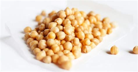 Chickpeas 101: Everything You Need To Know About Chickpeas