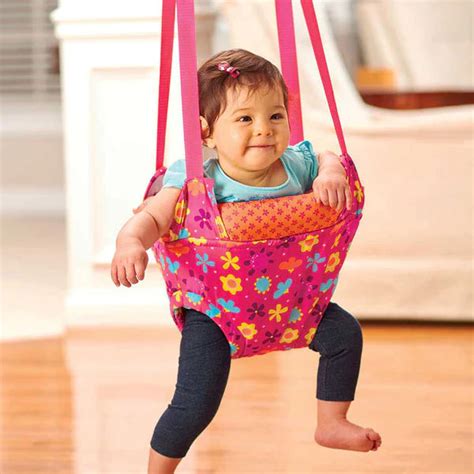 ESENT™ | Baby Jumping Swing