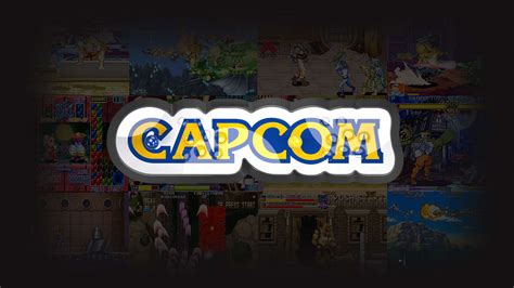 Best Capcom Games of All Time - PC Highlights | 2Game.com