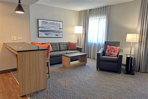 Candlewood Suites Indianapolis Downtown Medical District an IHG Hotel ...