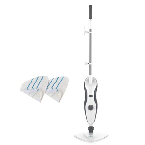 Best Steam Mop with Carpet Glider: Top Picks for Easy Cleaning in 2023 ...