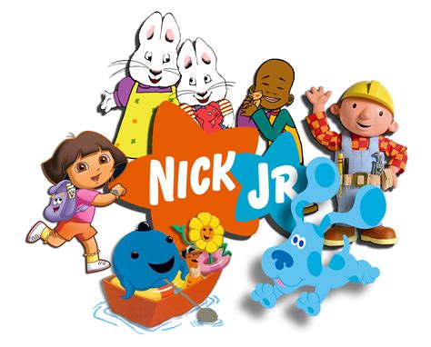 Cuddly Collectibles - Nickelodeon, Nick Jr. and Noggin Toys