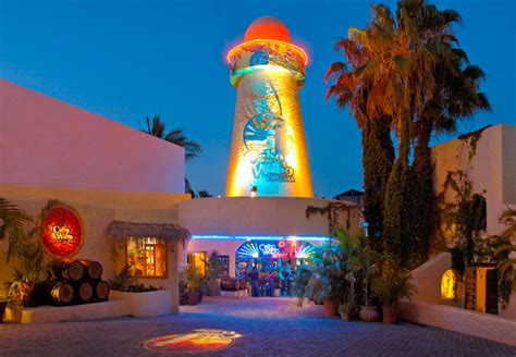Cabo Wabo Cantina is Still Rocking After 26 Years – Cabo Blog