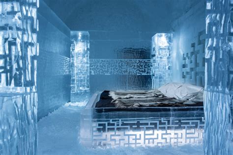 ICEHOTEL: a luxury VIP adventure | Holidays 2024/2025 | Best Served Scandinavia